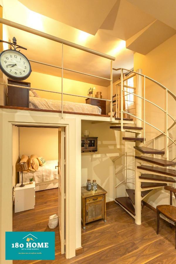 180 Home Luxury Peral 58 - Anibal Gonzalez Sevilla Exterior foto