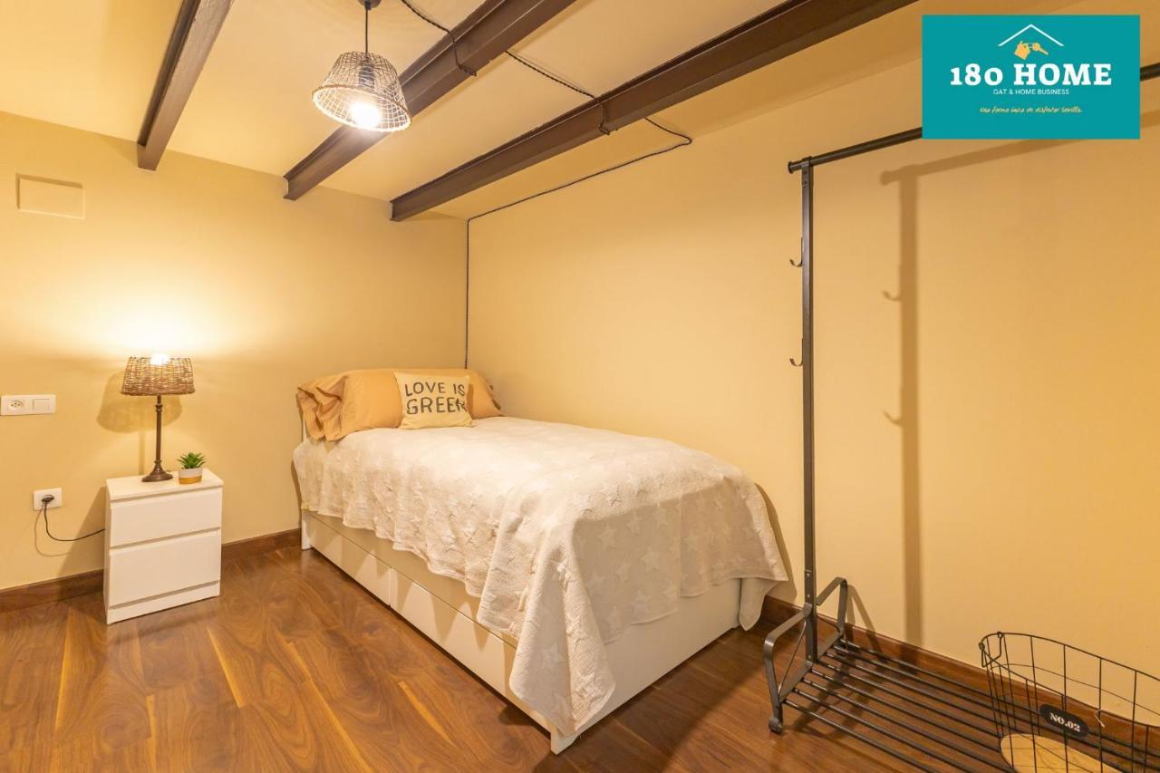 180 Home Luxury Peral 58 - Anibal Gonzalez Sevilla Exterior foto