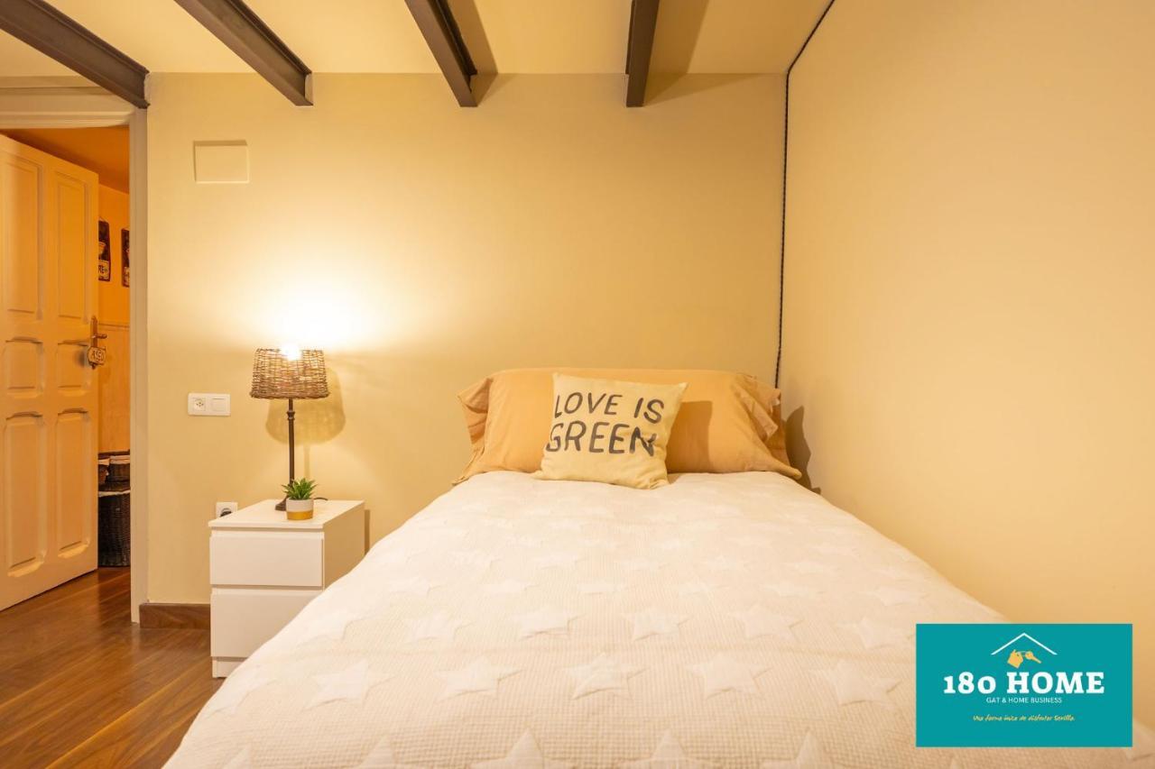 180 Home Luxury Peral 58 - Anibal Gonzalez Sevilla Exterior foto