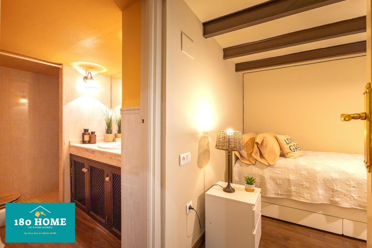 180 Home Luxury Peral 58 - Anibal Gonzalez Sevilla Exterior foto